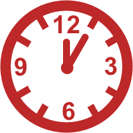 Μπροστά σε ένα ρολόι, ξεκινήστε να μετράτε τους παλμούς